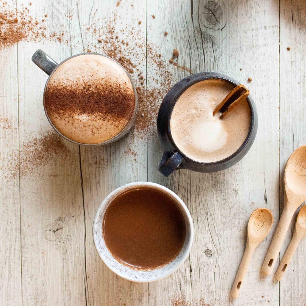 Your festive guide to holiday gifting - chosen by our team