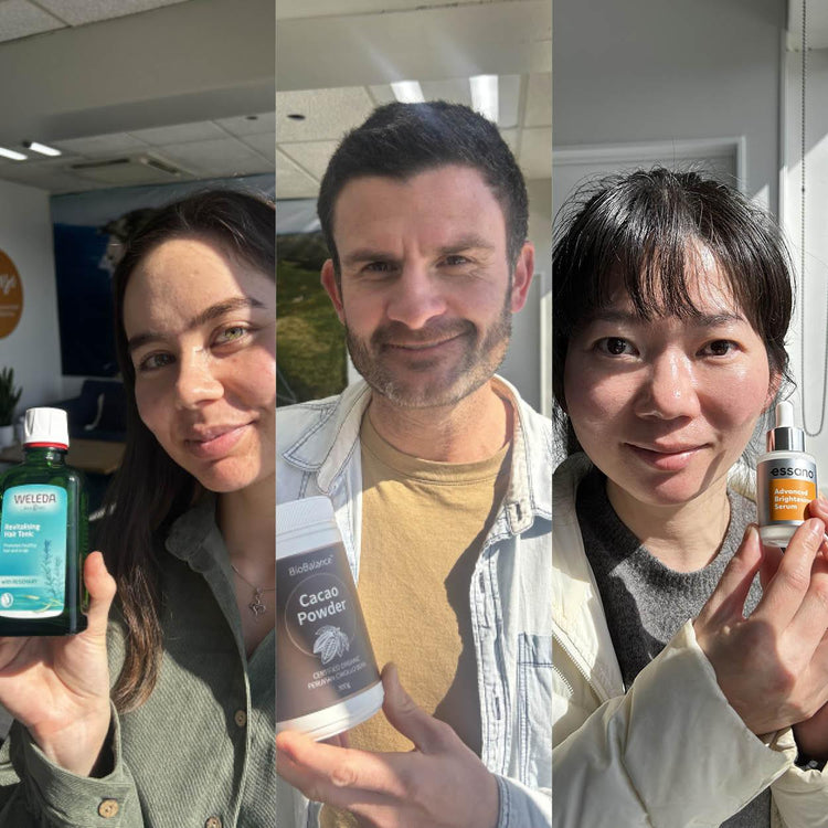 Your festive guide to holiday gifting - chosen by our team