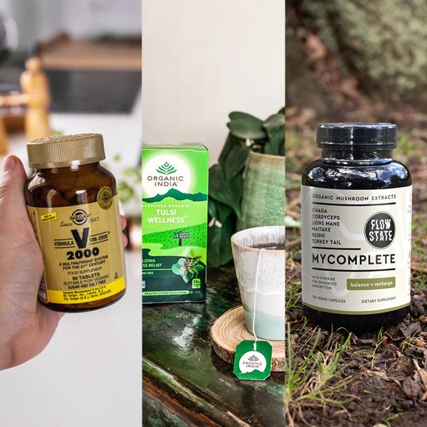 Your festive guide to holiday gifting - chosen by our team