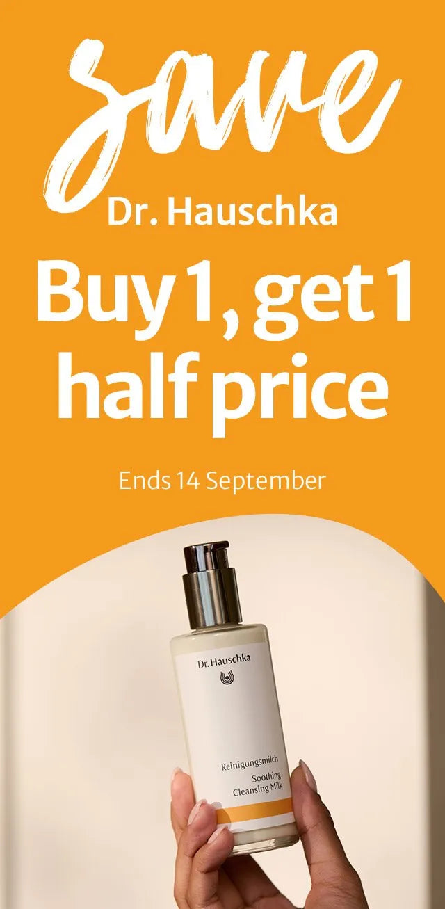 260907 Dr. Hauschka BOGOHP