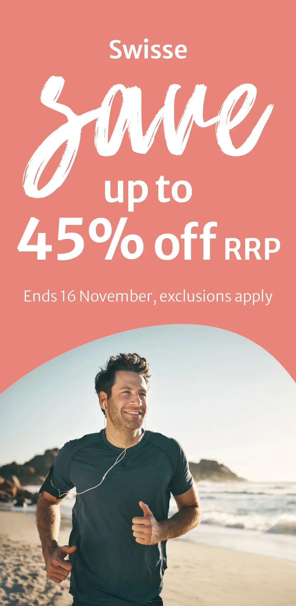 261019 Swisse Save up to 45% off RRP