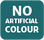 Artificial Colour Free