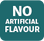 Artificial Flavour Free