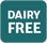 Dairy Free