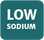 Low Sodium