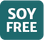 Soy Free