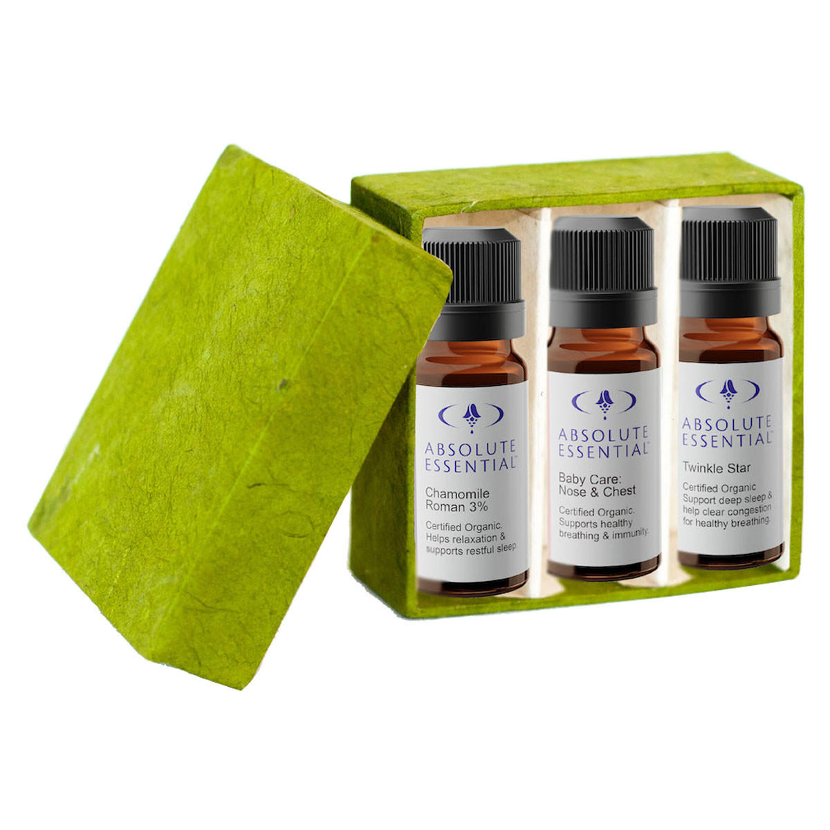 Absolute Essential Baby and Child Sleep Essentials Organic_1