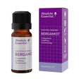 Bergamot Essential Oil