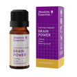 Brain Power Essential Oil Blend
