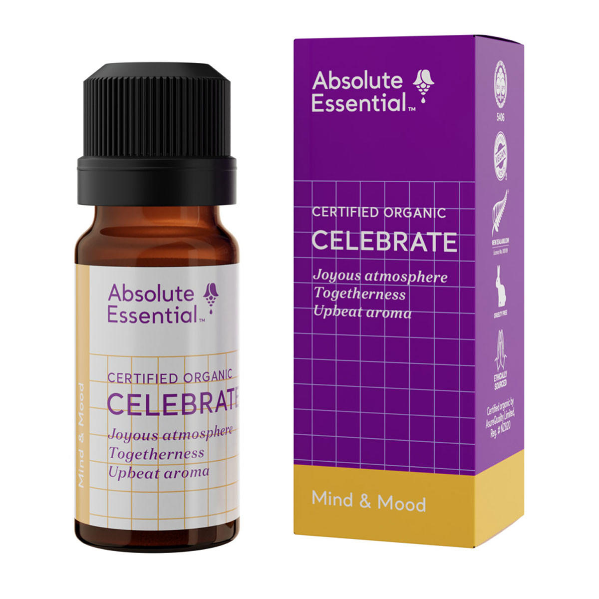 Absolute Essential Celebrate Organic_1