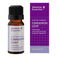 Certified Organic Cinnamon Leaf