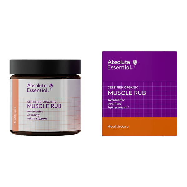 Muscle Rub