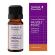 Muscle Tonic Essential Oil Blend