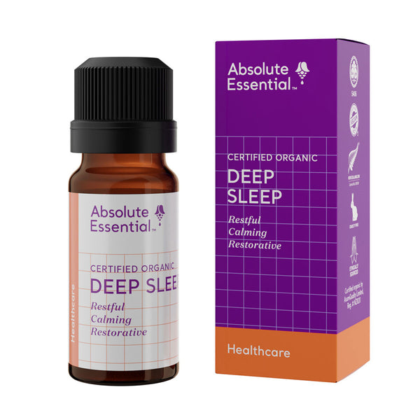 Deep Sleep Essential Oil Blend