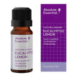 Eucalyptus Lemon