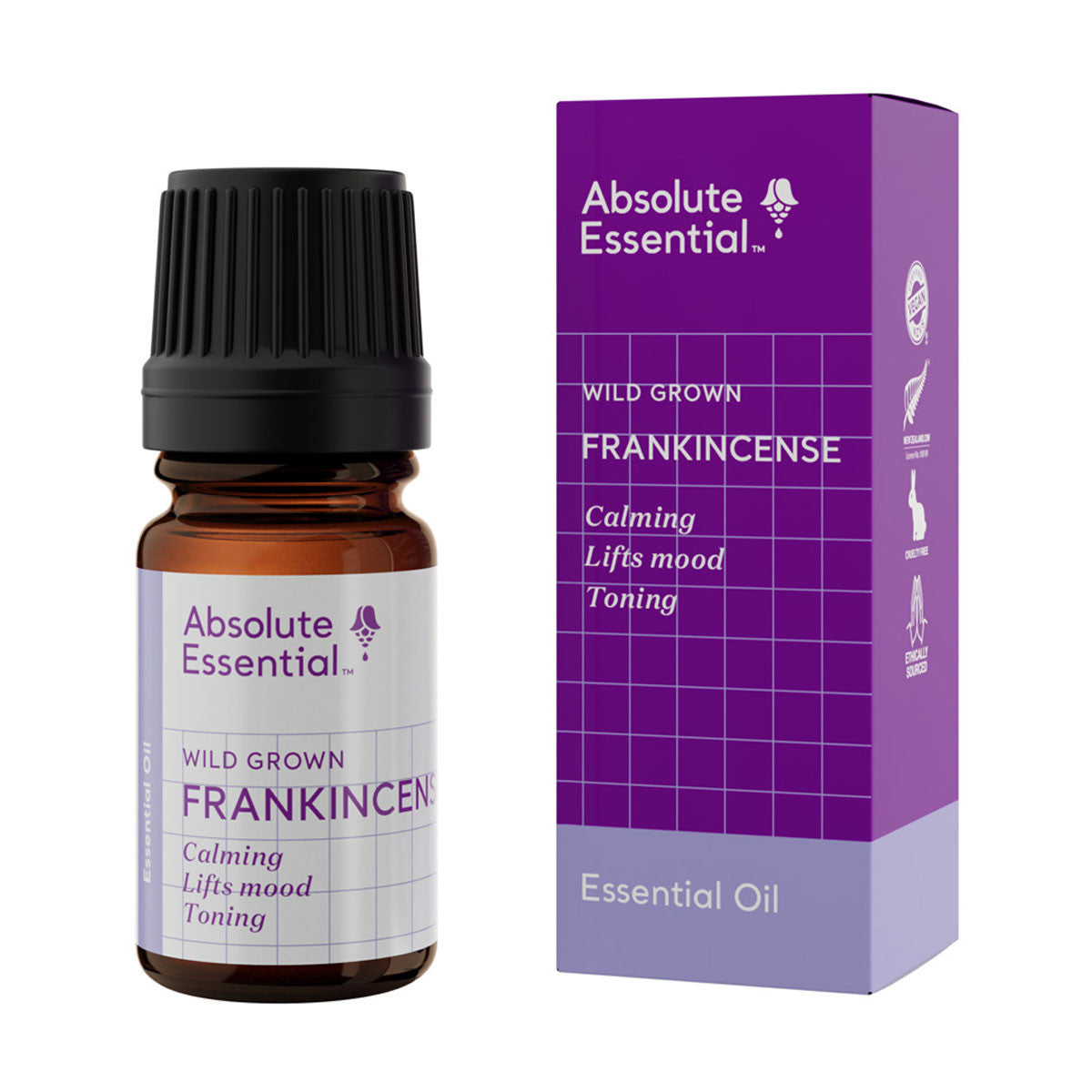Absolute Essential Frankincense Wild_1