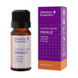 Inhale Essential Oil Blend