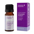 Orange Sweet (Organic)