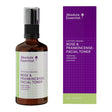 Rose & Frankincense: Facial Toner