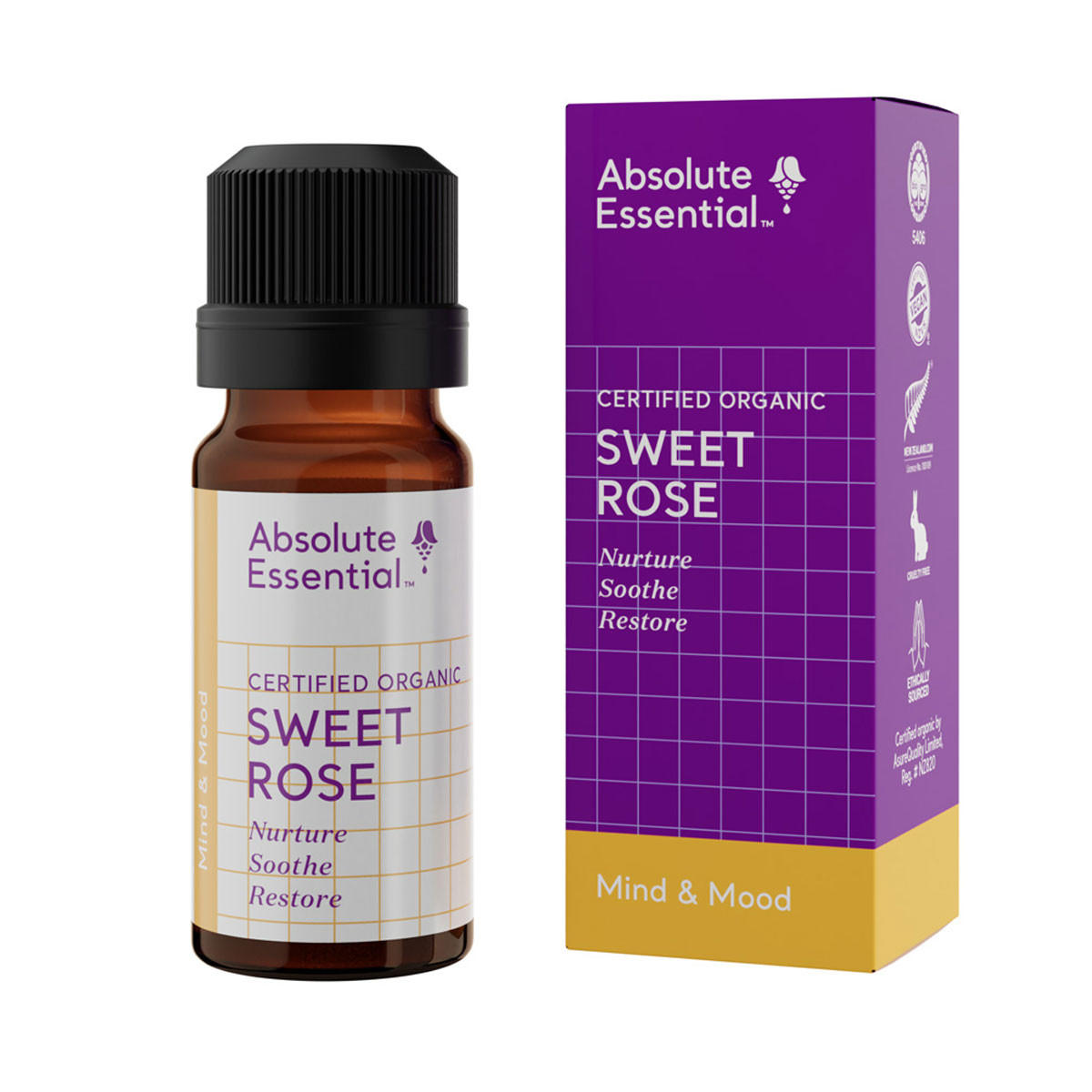 Absolute Essential Sweet Rose Organic_1