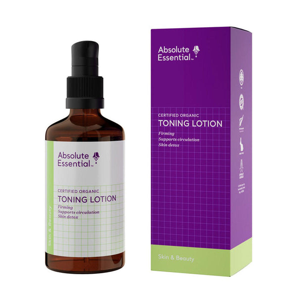 Toning Lotion