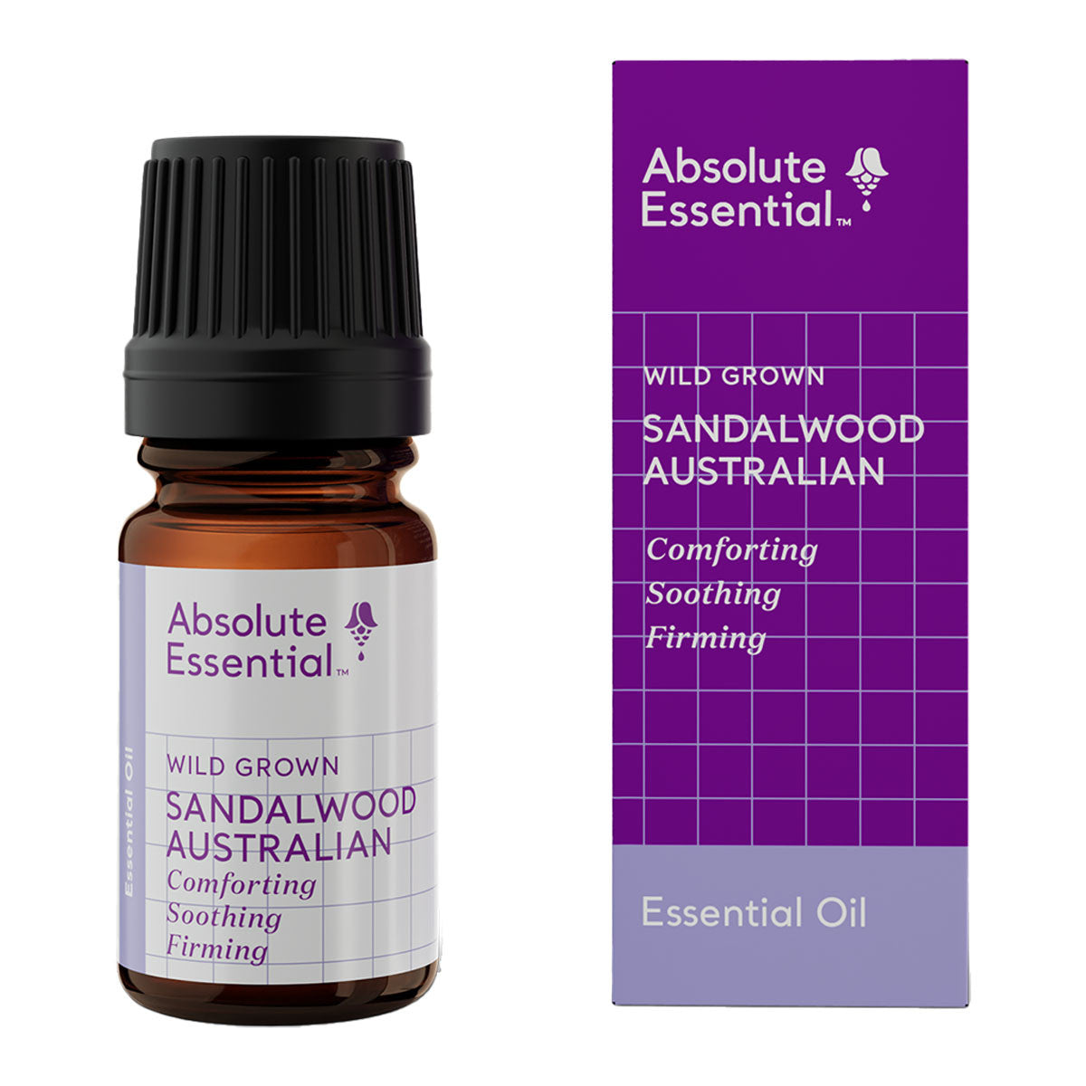 Absolute Essential Wild Grown Sandalwood Australian _1