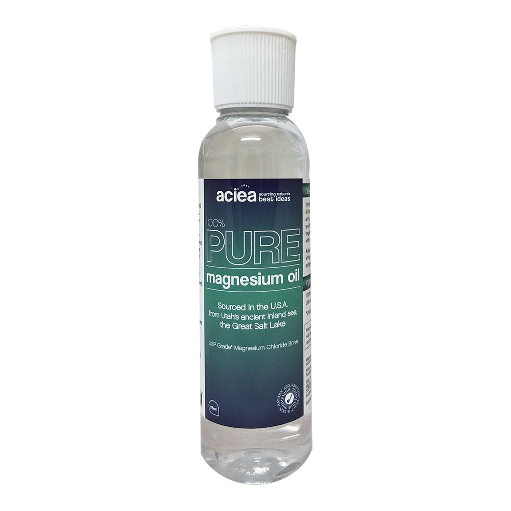 Aciea 100percent Pure Magnesium Oil_1