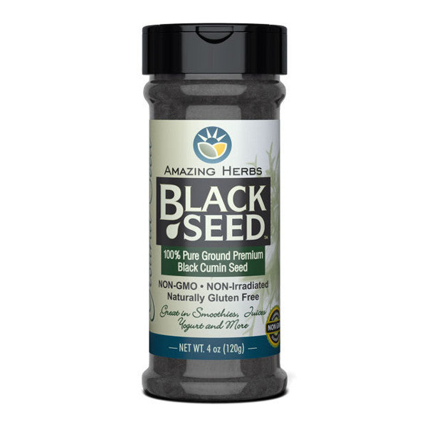 Amazing Herbs Black Cumin Seed Ground_1