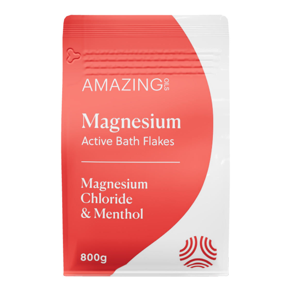 Amazing Oils Magnesium Active Bath Flakes_1