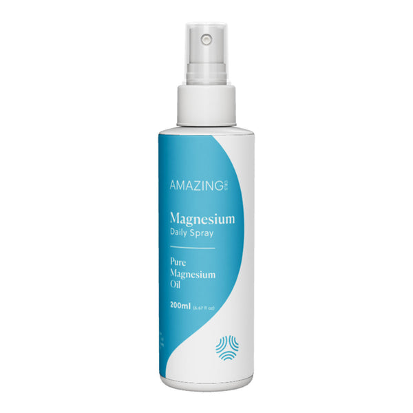Magnesium Daily Spray