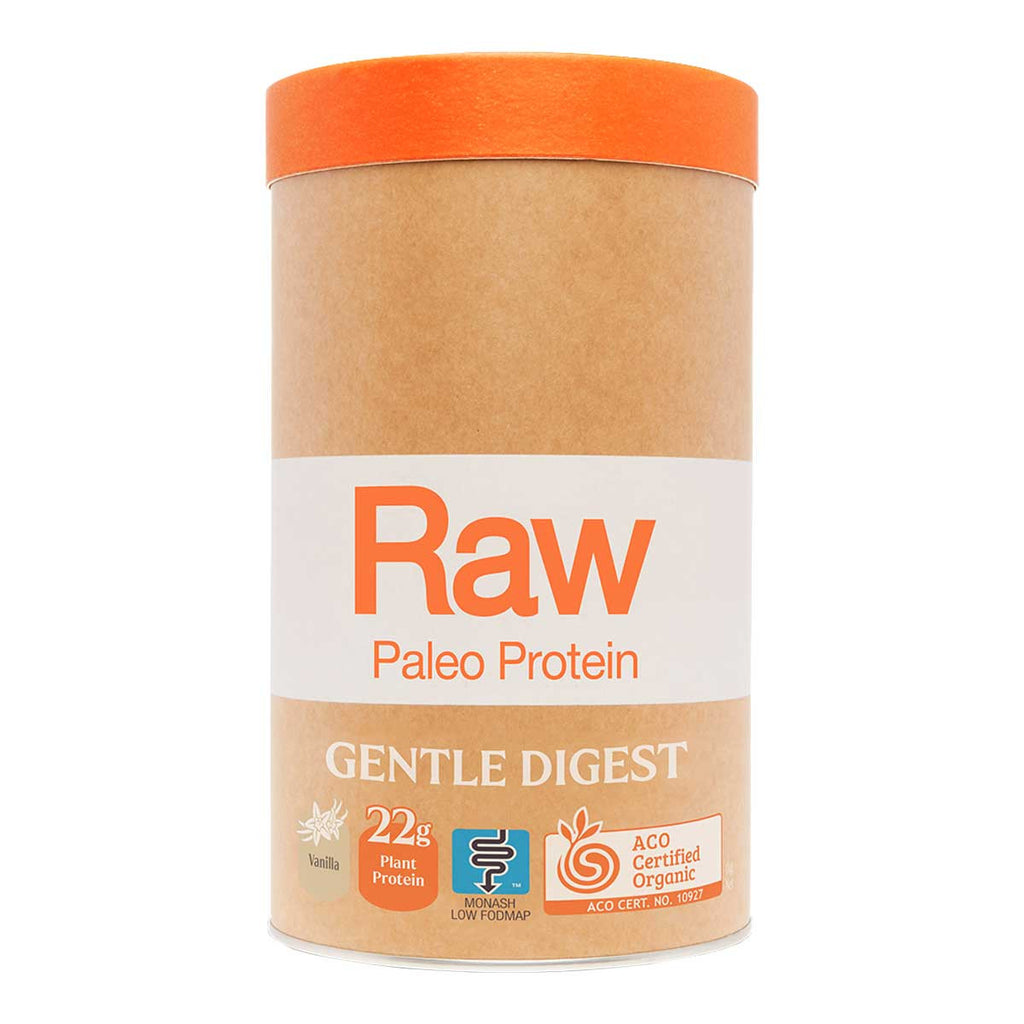 Amazonia RAW Paleo Protein Gentle Digest _1