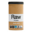 RAW Protein Isolate - Natural