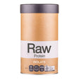 Raw Protein Isolate - Natural