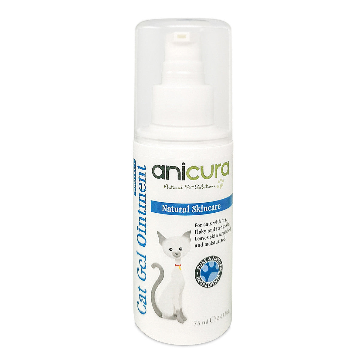 Anicura Cat Gel Ointment _1