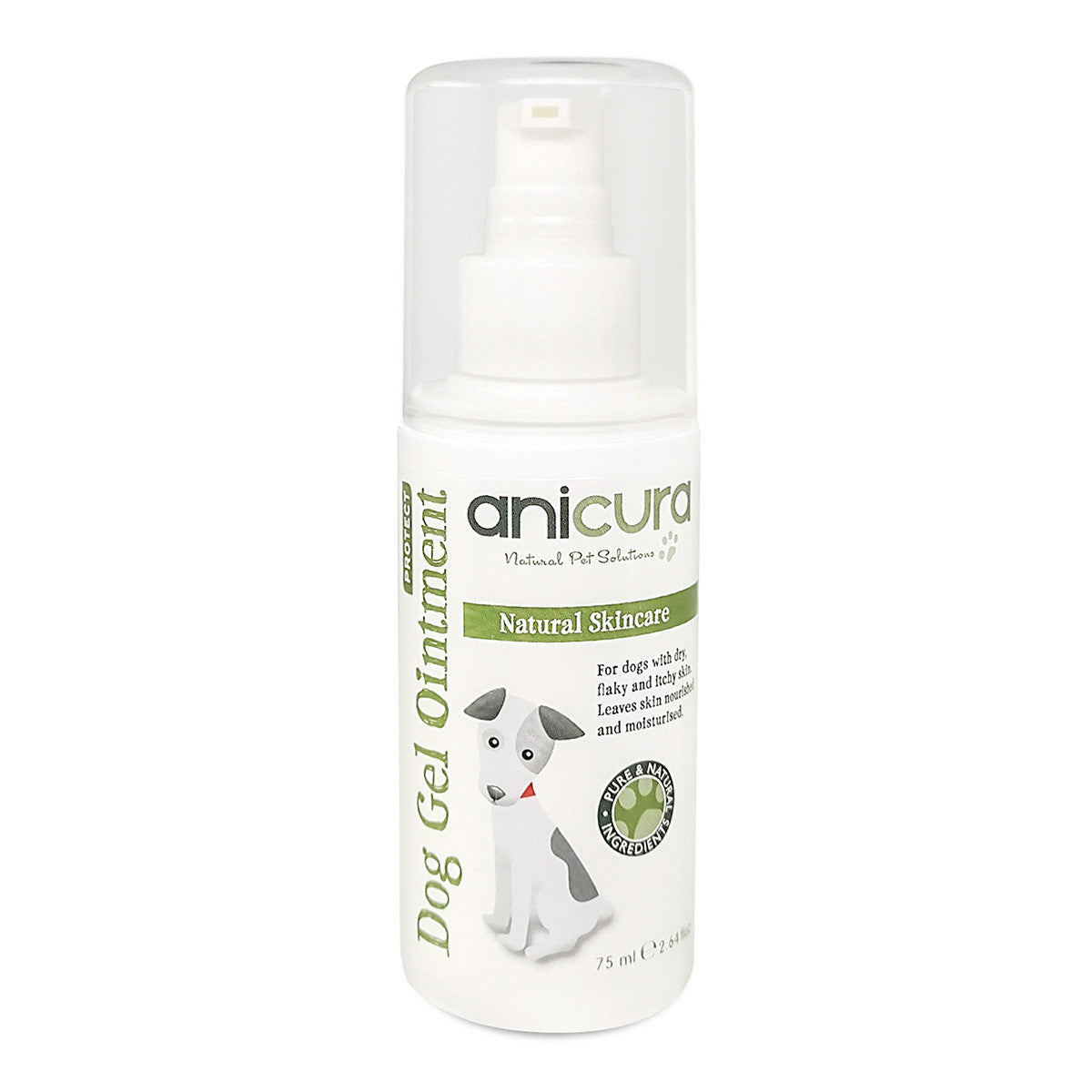 Anicura Dog Gel Ointment _1