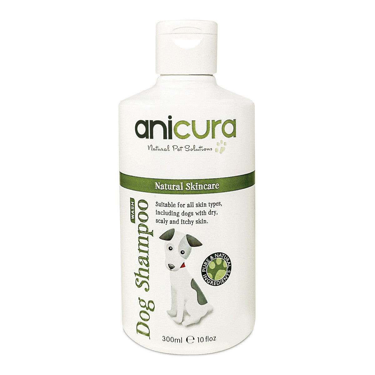 Anicura Dog Shampoo Wash _1