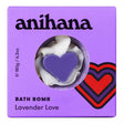 Bath Bomb - Lavender Love