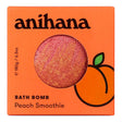Bath Bomb - Peach Smoothie