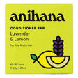 Conditioner Bar - Lavender & Lemon