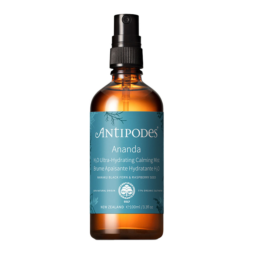 Antipodes Ananda H2O Ultra-Hydrating Calming Mist _1