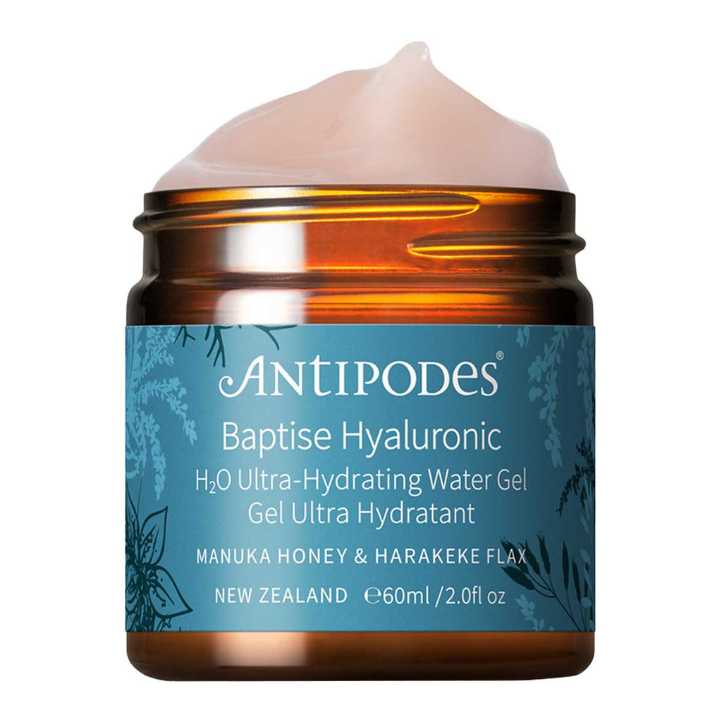 Antipodes Baptise H20 Ultra-Hydrating Water Gel _2