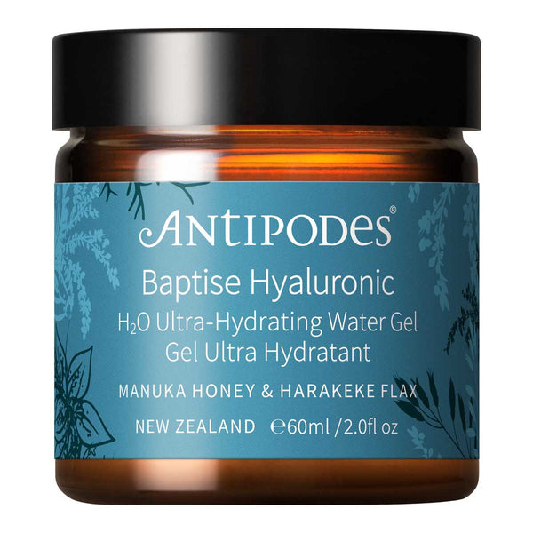 Baptise Hyaluronic H2O Ultra-Hydrating Water Gel