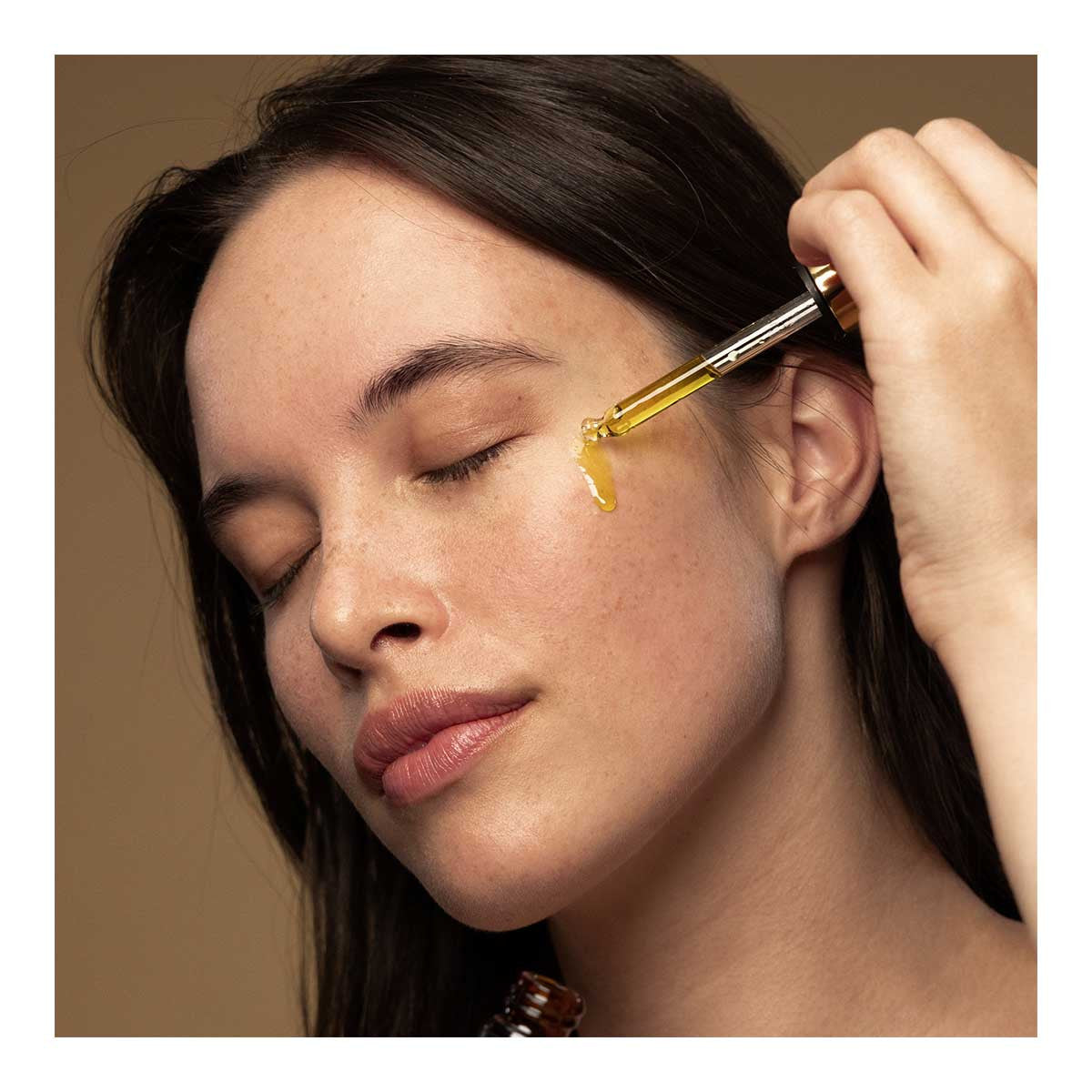 Antipodes Divine Face Oil Rosehip & Avocado Oil _5