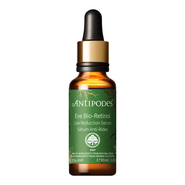 Eve Bio-Retinol Line Reduction Serum