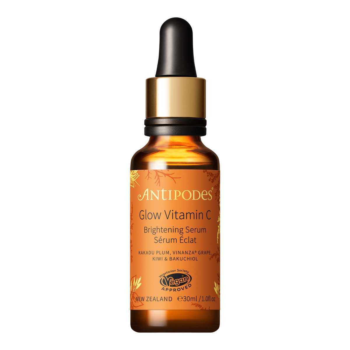 Antipodes Glow Vitamin C Brightening Serum _1
