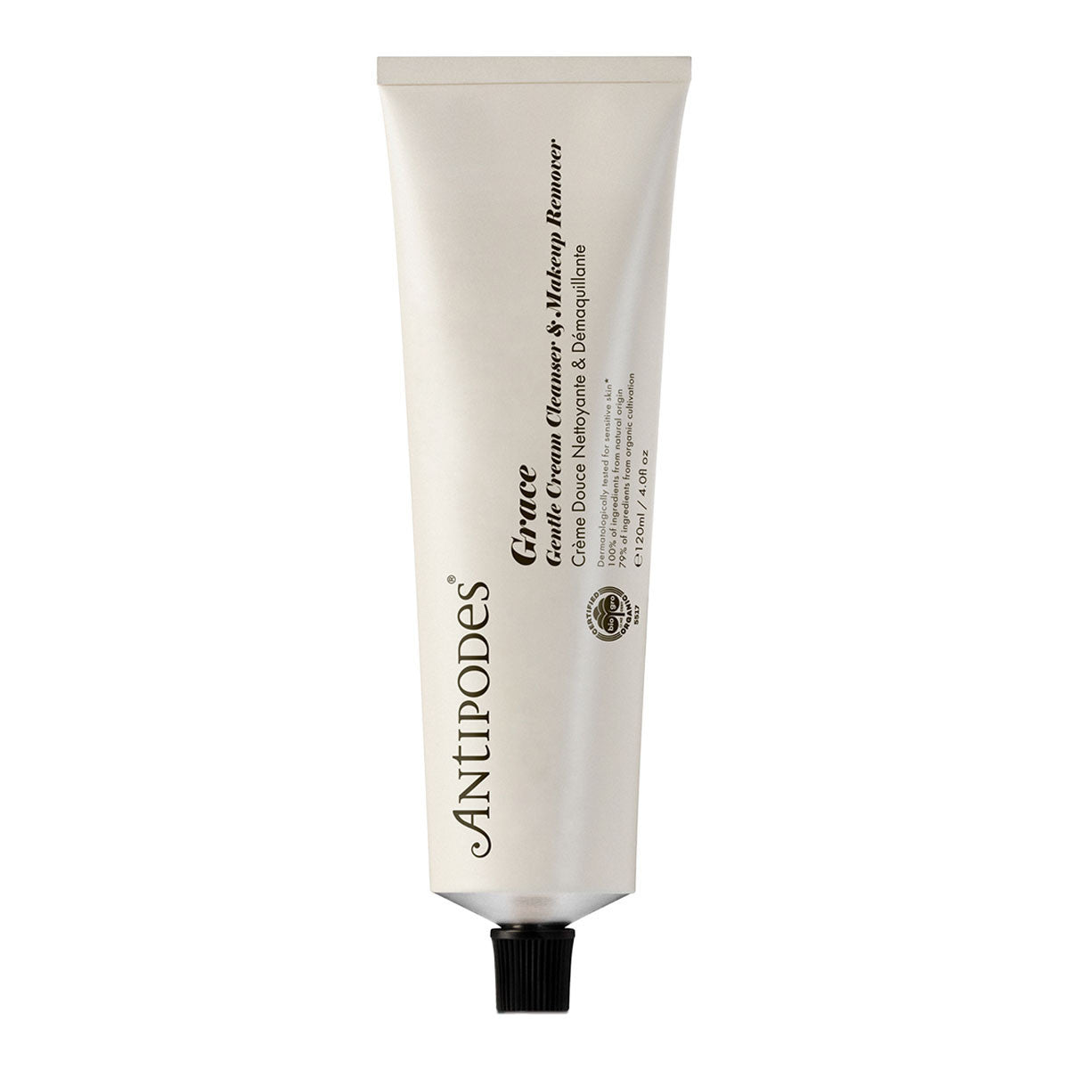Antipodes Grace Gentle Cream Cleanser & Makeup Remover _1