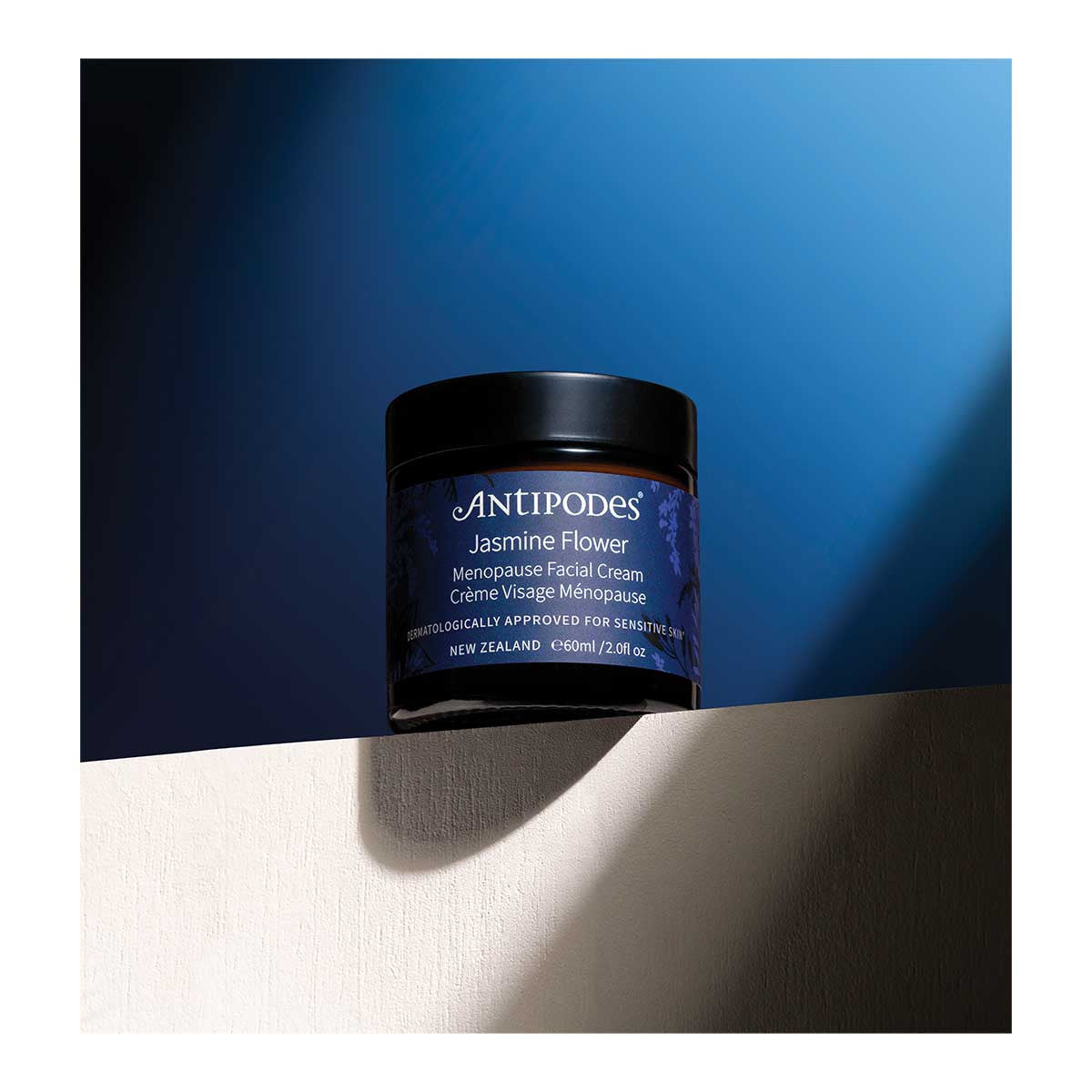 Antipodes Jasmine Flower Menopause Facial Cream _5