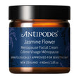 Jasmine Flower Menopause Facial Cream