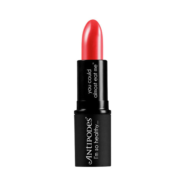 South Pacific Coral Lipstick