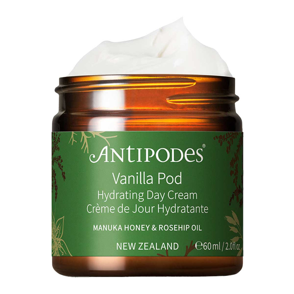 Antipodes Vanilla Pod Hydrating Day Cream _2